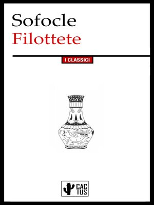 cover image of Filottete